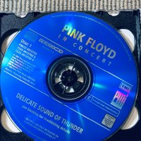 PINK FLOYD , снимка 7 - CD дискове - 38882340