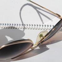 Мъжки очила ''Lacoste'' 60x17, снимка 8 - Слънчеви и диоптрични очила - 40268594