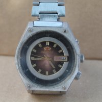 Японски часовник Ориент , снимка 1 - Мъжки - 37126479