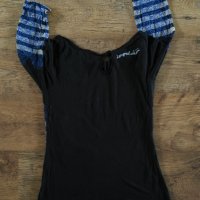 Desigual - страхотна дамска блуза , снимка 6 - Блузи с дълъг ръкав и пуловери - 39564619