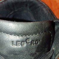 Legero Gore-Tex , снимка 5 - Дамски боти - 31252502
