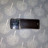 Мобилен Телефон LG KF 600, снимка 3 - LG - 28934162