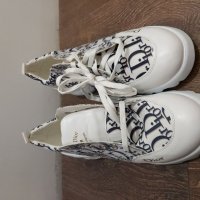 Обувки Dior, снимка 7 - Дамски ежедневни обувки - 40602010