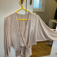 Дамски блузи по 20лв, снимка 5 - Блузи с дълъг ръкав и пуловери - 44610957