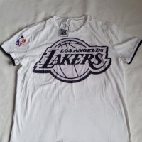 Баскетболен екип  NBA Los Angeles Lakers ,Размер М, снимка 6 - Спортни дрехи, екипи - 44493085