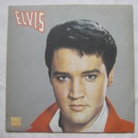 ВТА 11492 - Елвис Пресли. Elvis, снимка 1 - Грамофонни плочи - 42705039