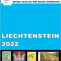 От Михел 11 каталога(компилации)2022 за държави от Европа (на DVD), снимка 6 - Филателия - 37485375