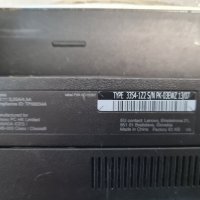 Продавам Lenovo Thinkpad Edge E330 на части, снимка 3 - Части за лаптопи - 39576773