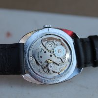 Швейцарски мъжки часовник ''Darwil'', снимка 10 - Мъжки - 42155264
