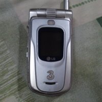 LG U8138, снимка 3 - LG - 42733259