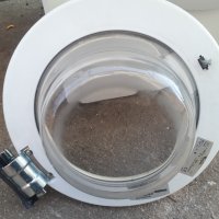 Продавам  люк за пералня Whirlpool Fl 5083, снимка 5 - Перални - 35545467