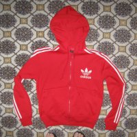 Суичър ADIDAS  мъжки,М, снимка 2 - Суичъри - 42830195