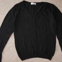 Мъжки пуловер Zara Man, снимка 1 - Пуловери - 30754340
