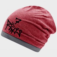 Шапки Beanie АРИАНА ГРАНДЕ / ARIANA GRANDE - фина материя - 3 МОДЕЛА., снимка 4 - Шапки - 31029457