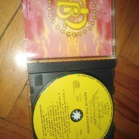 сд. Муди блус, снимка 4 - CD дискове - 44404882