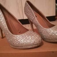 Елегантни обувки , снимка 4 - Дамски елегантни обувки - 40846186