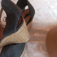 Дамски обувки и сандали, снимка 12 - Дамски ежедневни обувки - 40709685