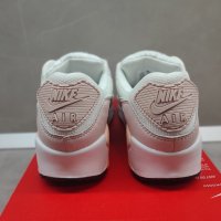 Оригинални дамски маратонки Nike W Air Max 90 CT1030-101 - Номер 37, снимка 4 - Маратонки - 40384493