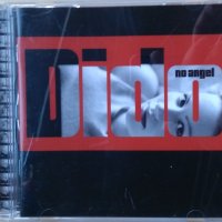 Dido – No Angel (1999, CD), снимка 1 - CD дискове - 42318534