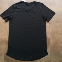 JACK & JONES T-Shirt Размер L НОВА мъжка тениска 42-49, снимка 7 - Тениски - 37190040