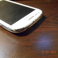 Samsung I8190 Galaxy S III mini, снимка 12 - Samsung - 40002685