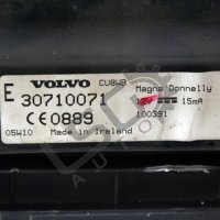 Километраж Volvo S 40 II 2004-2012 V290422N-132, снимка 3 - Части - 36751029