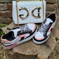 Дамски спортни обувки и чанта Dolce&Gabbana код 48, снимка 1 - Дамски ежедневни обувки - 33791985