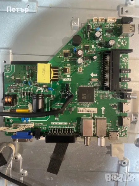 Mine board TP.MS3663S.PB818, снимка 1