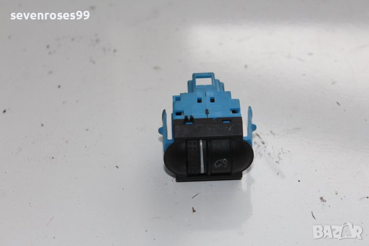 Бутон регулиране осветление табло фолксваген VW, снимка 1
