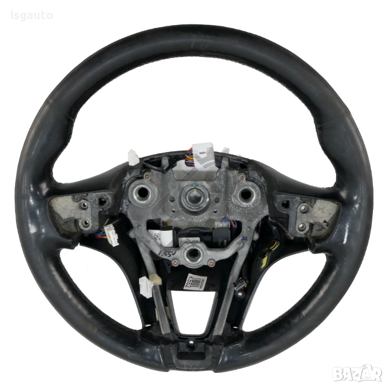 Волан Hyundai i40 2015-2019 ID: 156214, снимка 1