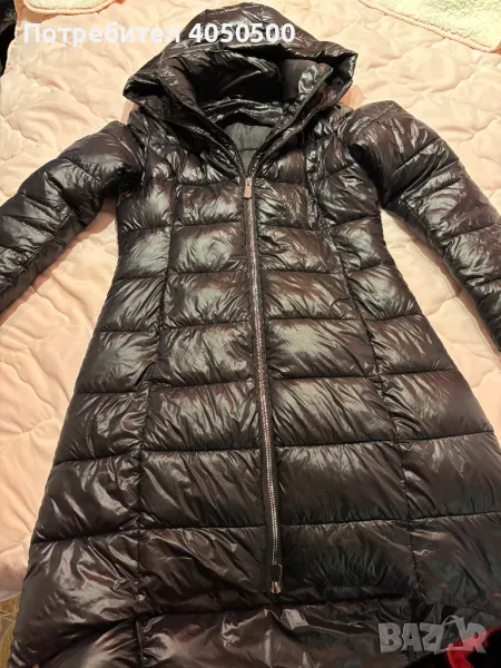 Дълго яке , снимка 1