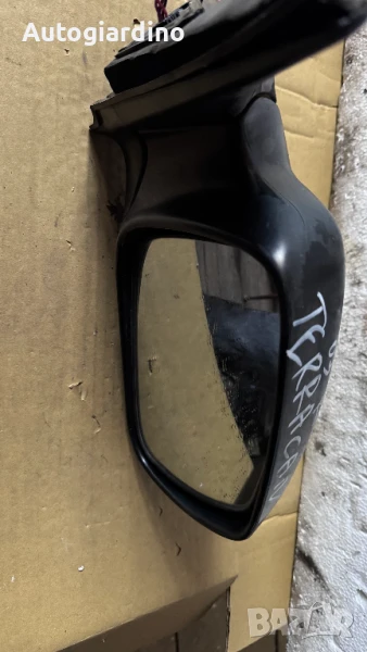 Странично огледало зa Hyundai Terracan -  E4012155 / E4022155, снимка 1