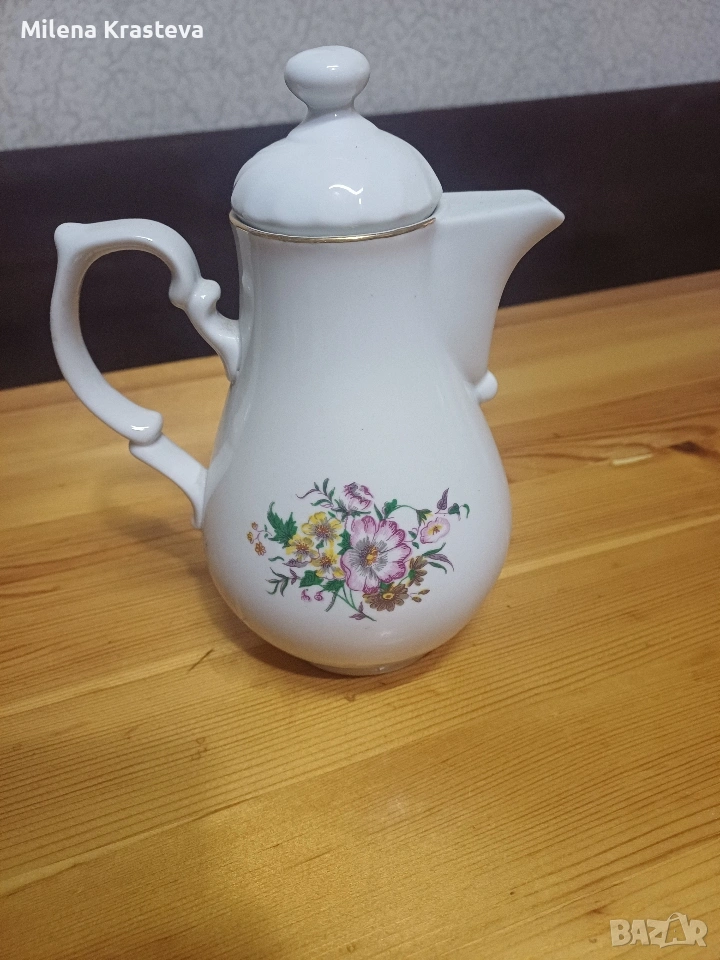 Уникално цветополагане Кана, снимка 1