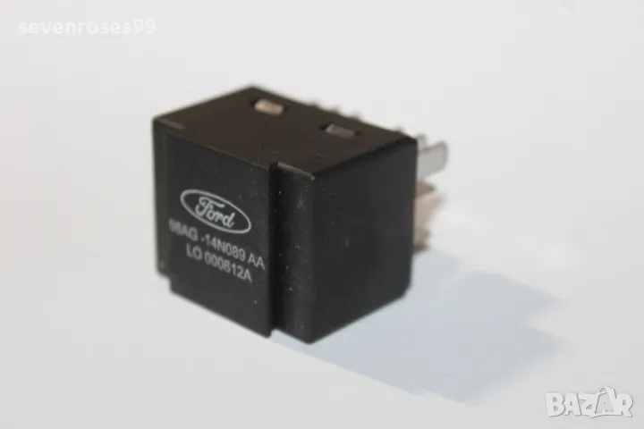 Реле Ford 98ag14n089aa, снимка 1
