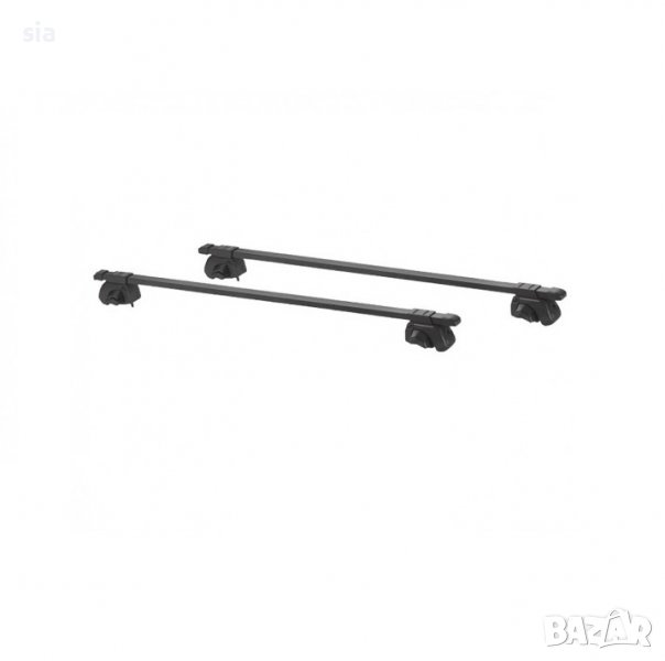 Греди за автомобил, Багажник със заключване RB850, 120 см , снимка 1