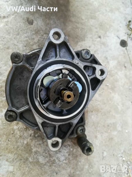 Вакуум тандем помпа за Ауди А6 С5 Audi A4 PASSAT , снимка 1