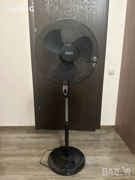 Вентилятор, снимка 1