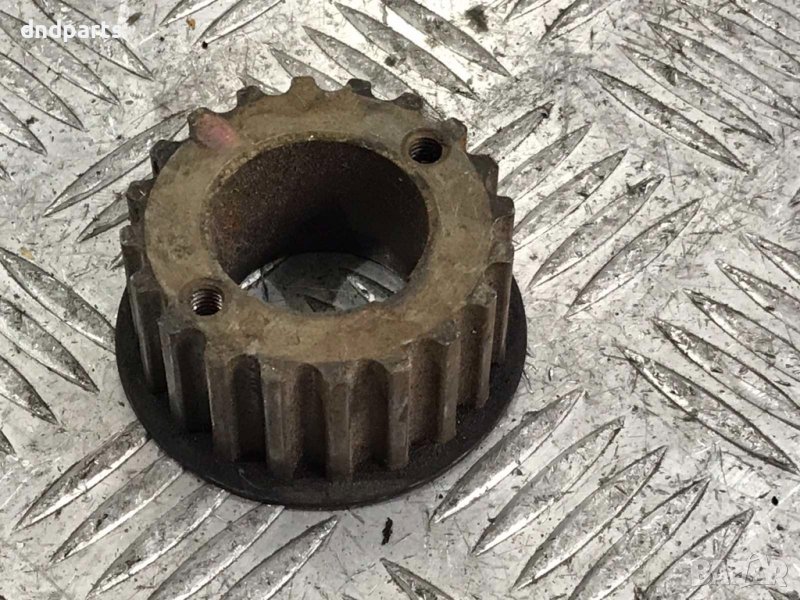 Зъбно колело Renault Kangoo,1.9dTi,1999г., снимка 1