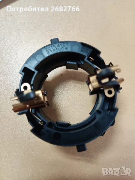 четкодържател makita hr2470, снимка 1