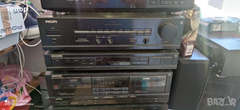 Филипс , снимка 1