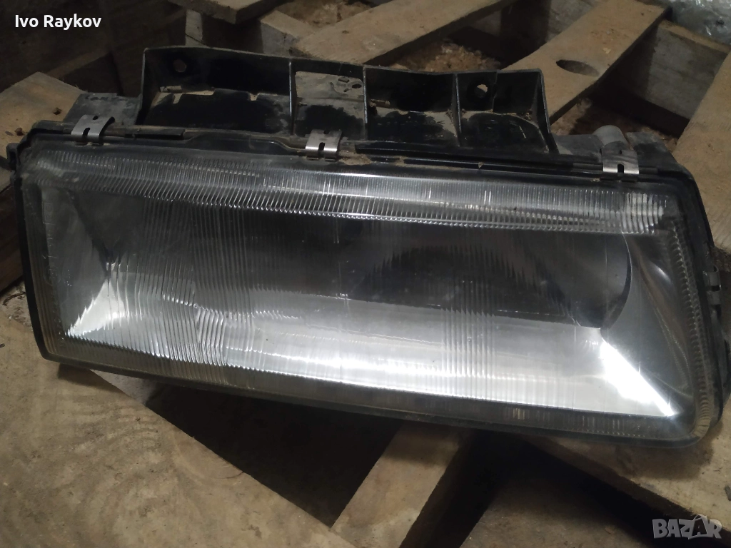 Ляв фар за Citroen  Xantia , 917119204, снимка 1