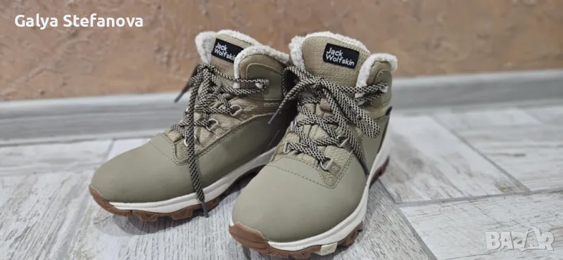 Дамски обувки, снимка 1