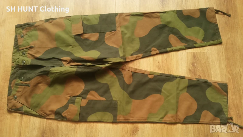 PIONER Trouser размер 54 / XL за лов риболов панталон със здрава материя - 1224, снимка 1