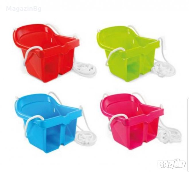 Детска Люлка Safe Чудесен Подарък , снимка 1