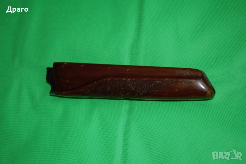 Ложа за ловна пушка ИЖ-27Е, 12 калибър (Л-302), снимка 1