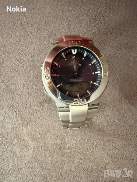 Casio Waveceptor WVA-310, снимка 1