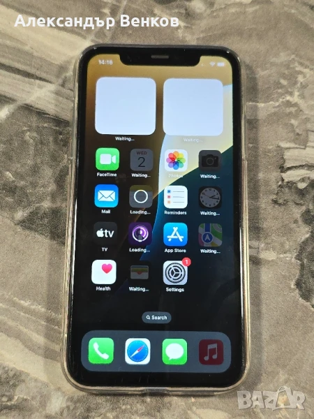 iPhone 11 64Gb, снимка 1