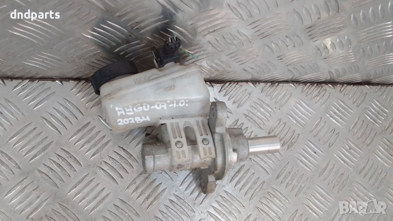 Спирачна помпа Toyota Aygo 1.0i 2007г., снимка 1