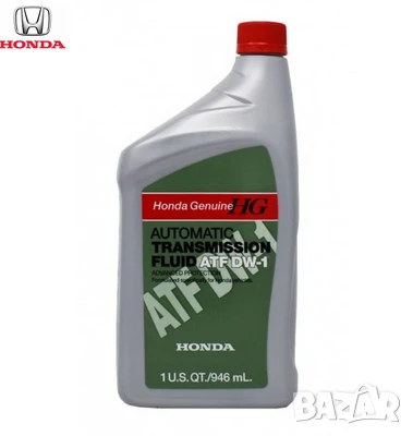 Оригинално масло Honda ATF DW1 08200-9008 автоматична скоростна кутия, снимка 1