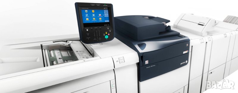 Xerox Versant 180 +OHCF, снимка 1
